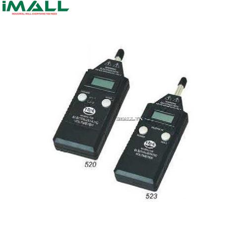 Máy đo điện áp tĩnh điện cầm tay TREK 520-2