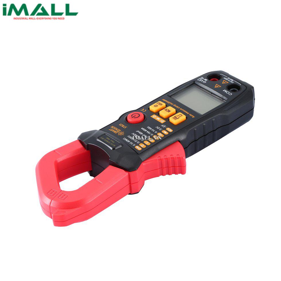 Ampe kìm AC Smartsensor ST821 (600A, true RMS)