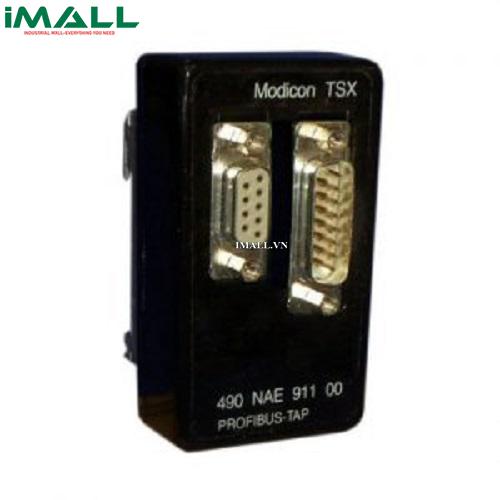 Preventa XPS MF Main Bus Schneider 490NAE91100