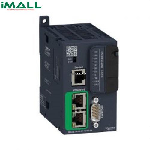 Bộ lập trình PLC Schneider TM251MESC (Modicon M251)