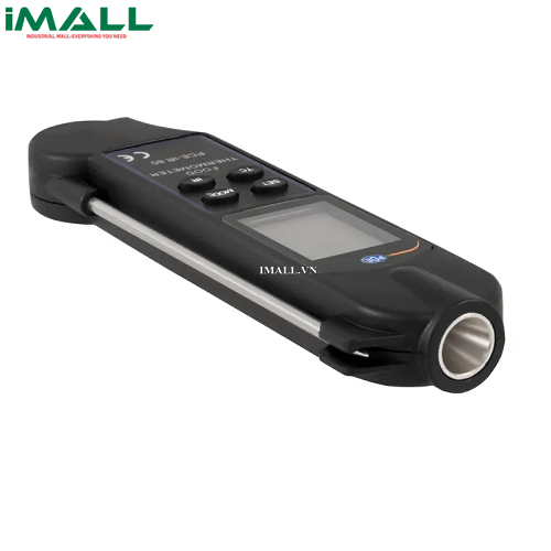 Nhiệt kế hồng ngoại (-35~330°C; -20~260 ° C, kèm Certificate ISO) PCE IR 80-ICA