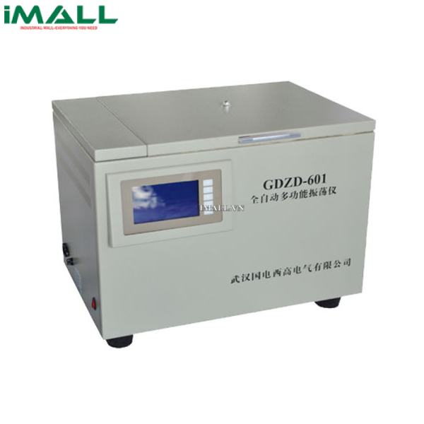Máy lắc đa chức năng HV HIPOT GDZD-601 (0~120°C)