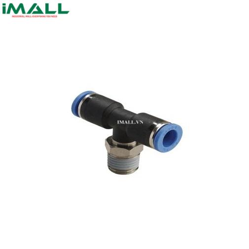 Đầu nối chữ T Sang-A GPT04M5 phi 4mm có ren M5