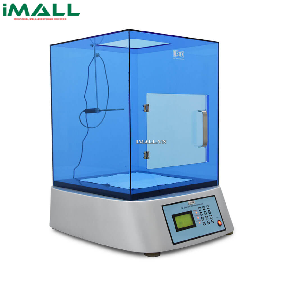 Máy đo độ chống chịu nhiệt Testex TF130