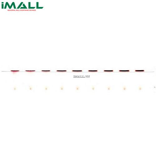 Hóa chất Silica gel 60 RP-18 F₂₅₄s with concentrating zone 20 x 2.5 cm (Hộp đựng 25 cái) Merck 1154980001