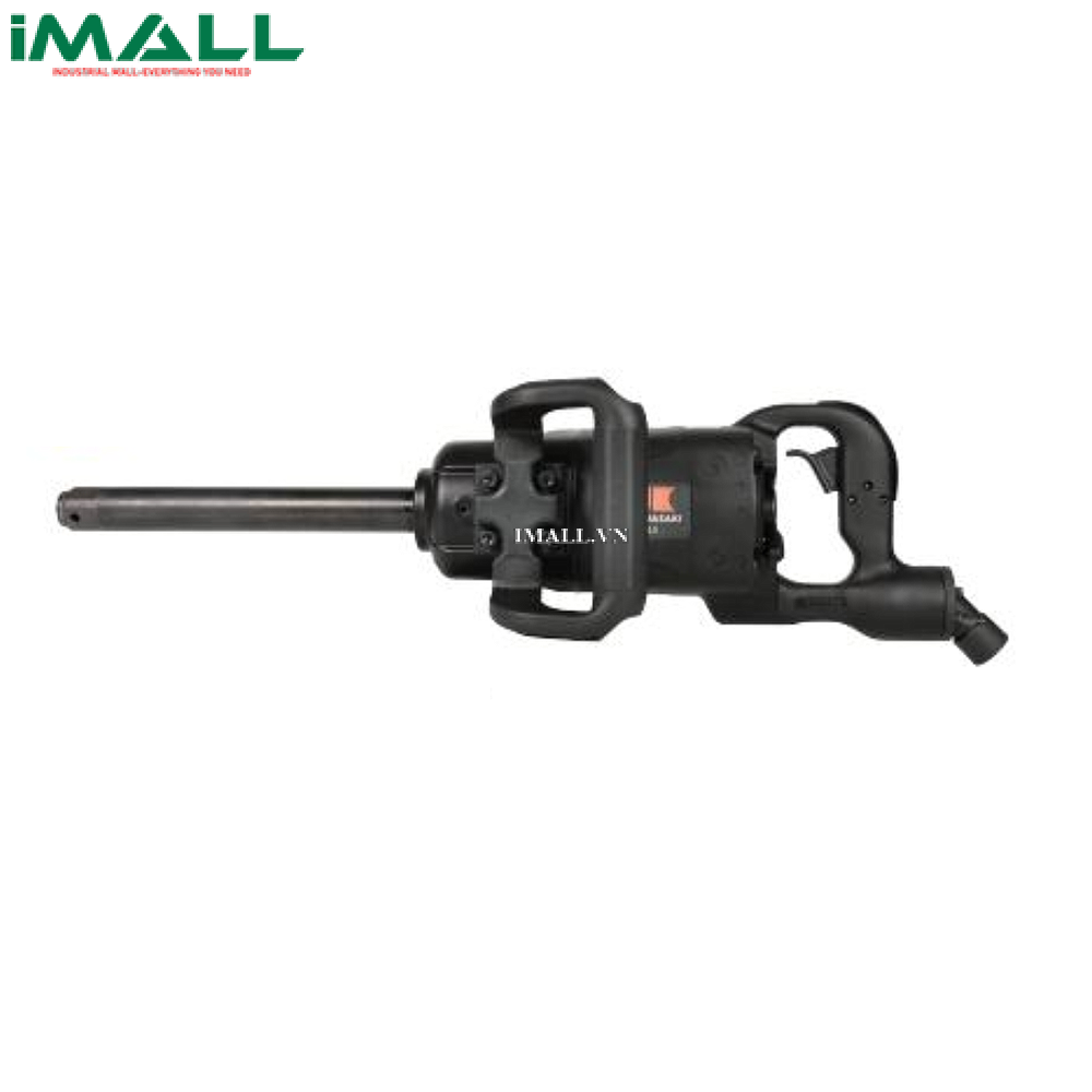 Bulông bắt vít (w/8" Long Anvil, ∅38mm) KAWASAKI KPT-6898