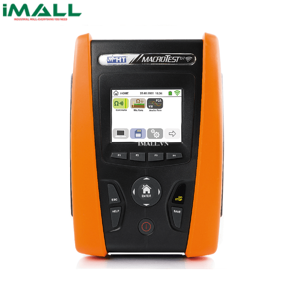 Thiết bị đo điện đa năng HT Instrument MACROTESTG1
