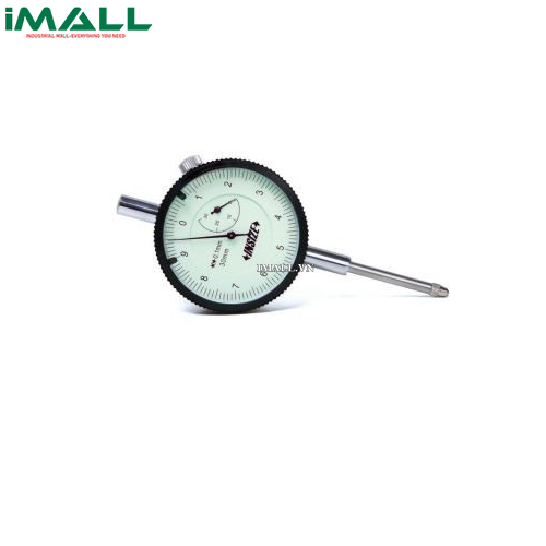 Đồng hồ so INSIZE 2318-10 (10mm/0.1mm)