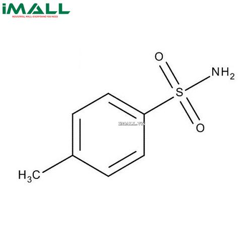 Hóa chất 4-Toluenesulfonamide để tổng hợp (C₇H₉NO₂S; Chai nhựa 1kg) Merck 8082301000
