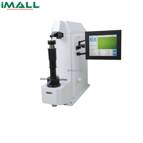 Máy đo độ cứng Rockwell điện tử INSIZE ISHR-T400 (98N/10kg; 1417N)