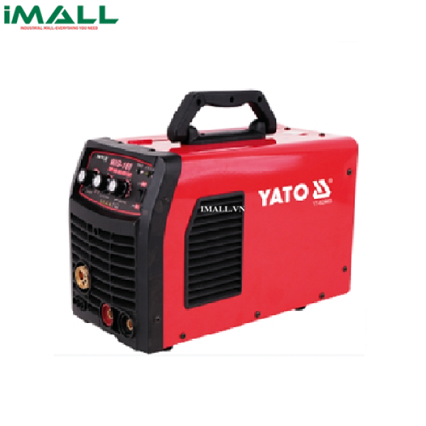 Máy hàn tự động đa năng MIG/MAG/ FLUX MMA Yato YT-82960