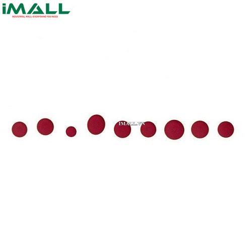 Hóa chất PLC Silica gel 60 F₂₅₄, 2 mm with concentrating zone 20 x 4 cm (Hộp nhựa 12 cái) Merck 1137930001