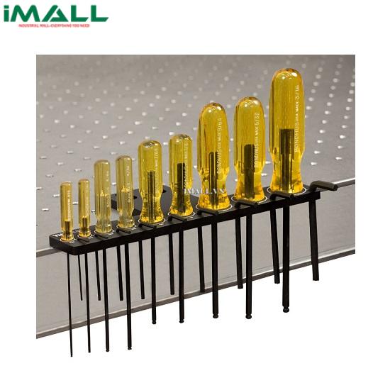 Giá đựng dụng cụ THORLABS TC4 (Hệ inh)