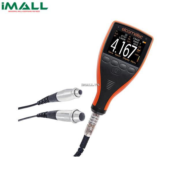 Máy đo độ dày lớp phủ ELCOMETER 500 (A500C-T, 0~9mm)