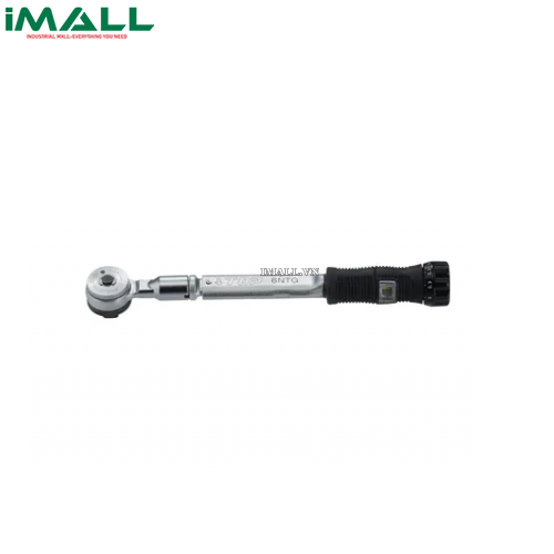 Cờ lê đo momen xoắn đầu vặn bánh cóc (20~100N.m) Top KOGYO RH-100NTG