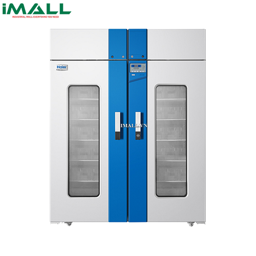 Tủ lạnh trữ máu Haier HXC-1369 (4 ± 1 ℃; 1369 L)