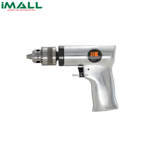 KAWASAKI KPT-63D 3/8" Drill w/ KHB-3