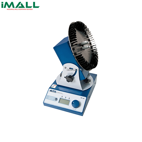 Máy lắc ống máu DaiHan RT-10 (DH.WRT00010, 60rpm)
