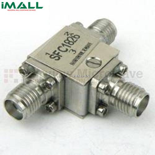 Bộ truyền tín hiệu Fairview SFC1826 (SMA Female; 18 GHz - 26.5 GHz )