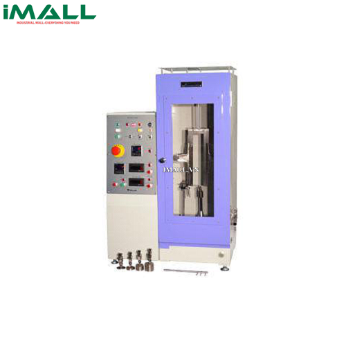 Buồng đứng kiểm tra khả năng cháy của vải dệt Yasuda 440-B (Đầu đốt dọc)