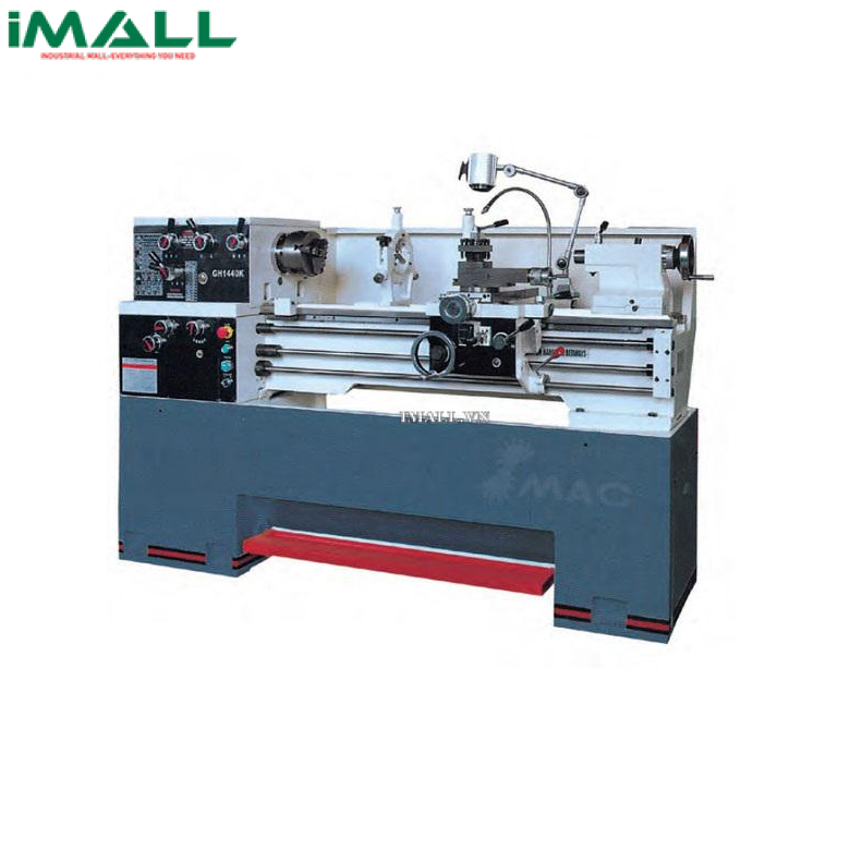 Máy tiện ren vít vạn năng SMAC GH-1440K
