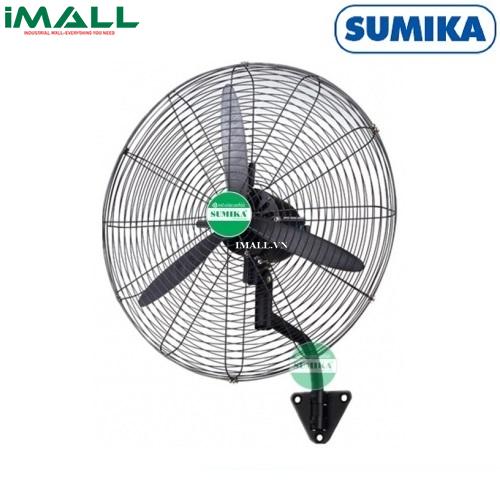 Quạt treo tường công nghiệp SUMIKA SW750 (280W, 750mm)