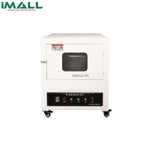 Máy kiểm tra pin Jinuosh L-DCRS01 (pin Lithium, 10~75mm)