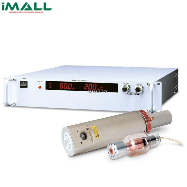 Nguồn điện áp cao Matsusada XPg-30N40 (-30kV, 40mA, 1200W, rack mount)