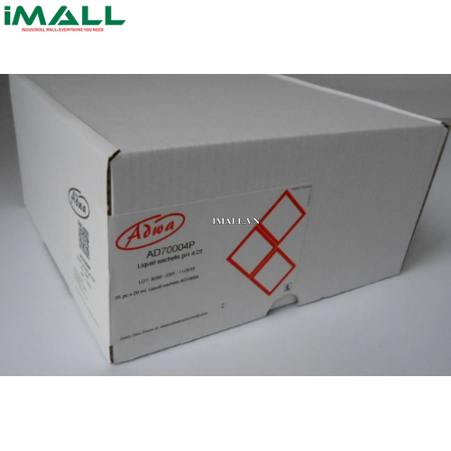 Dung dịch hiệu chuẩn pH 10.01 ADWA AD70010P