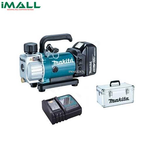 Máy hút chân không dùng pin Makita DVP180RT ( 18V )