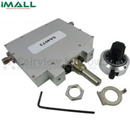 Bộ suy hao Fairview Microwave SA4073 ( 0 -40 dB, SMA Female, 2 GHz - 4 GHz, 5 Watts )