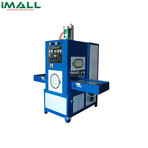 Máy hàn, cắt &amp; ép vỉ nhựa PVC, PET Danrel DR-S12KW