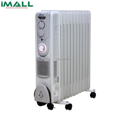 Máy sưởi dầu FujiE OFR5511