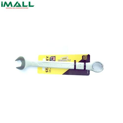 Cờ lê vòng miệng Stanley 72-811(14mm)
