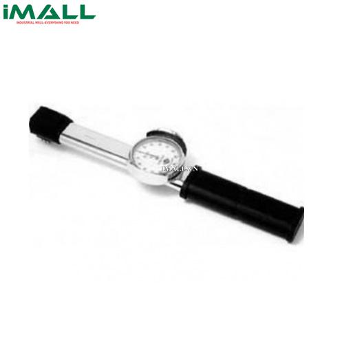 Cần siết lực 1/2" có đồng hồ kim KANON N200TOK-G (20-200 N.m)