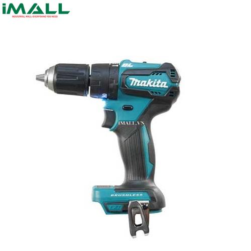 Máy khoan pin Makita DHP483Z (Solo) (18V)