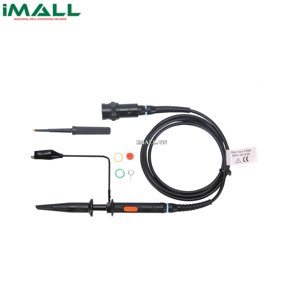 Đầu dò máy hiện sóng UNI-T UT-P06 (300MHz)