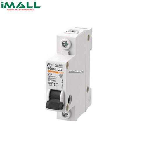 MCB Fuji BC63E1CG-1P 1A (6kA)