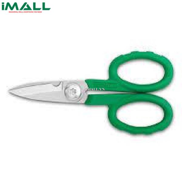 Kéo cắt đa năng TOPTUL SBAA0414