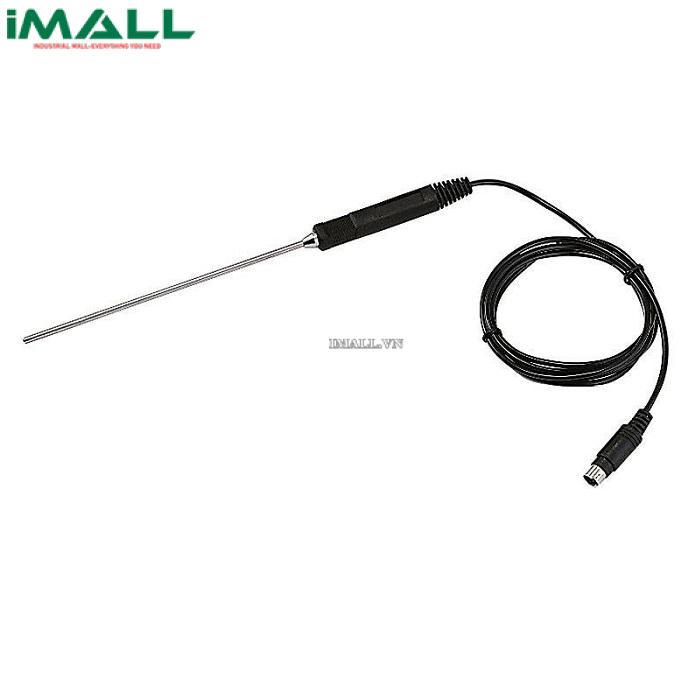 Đầu dò nhiệt độ bạch kim GW INSTEK PT-100