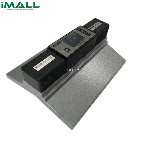 Nivo cân máy điện tử Roeckle 5524/200/KK (200mm, 0.01mm/m)