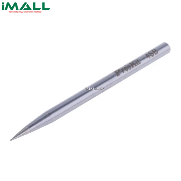 Đầu mỏ hàn Pro'skit SI-S120T-4SB
