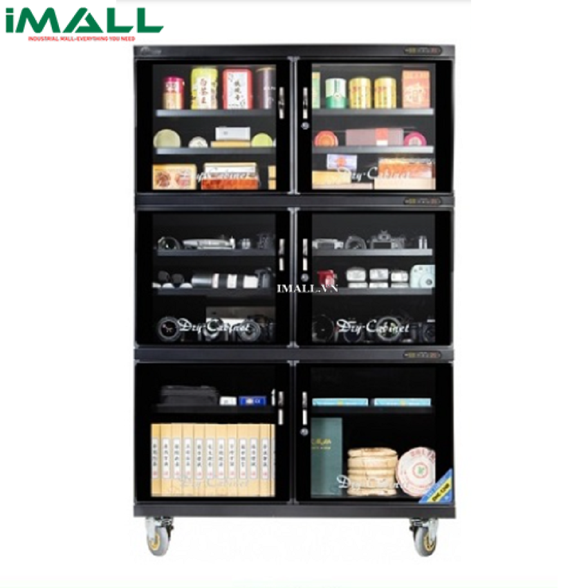 Tủ Chống Ẩm FujiE DHC1200 (1200 Lít)