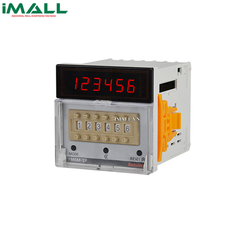 Bộ đếm Autonics FM6M-1P4 (72x72mm)