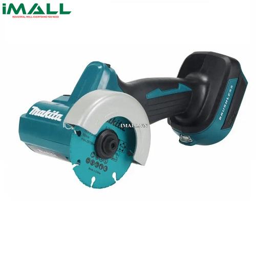Máy cắt cầm tay dùng pin Makita DMC300Z (Chưa pin & sạc)(18V, 76mm)