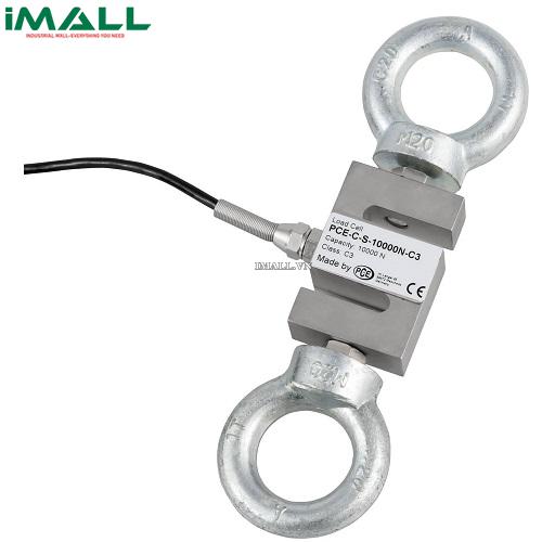 Cảm biến tải trọng PCE DFG N 2.5K load cell (dùng cho máy đo DFG N)