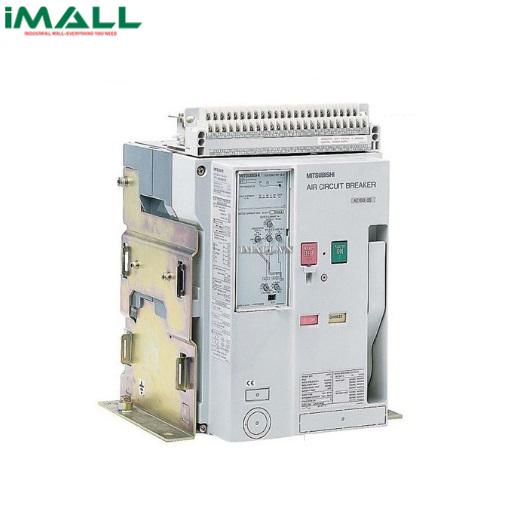 Máy cắt không khí (ACB) Mitsubishi AE2000-SWA 3P (2000A 65kA DR)