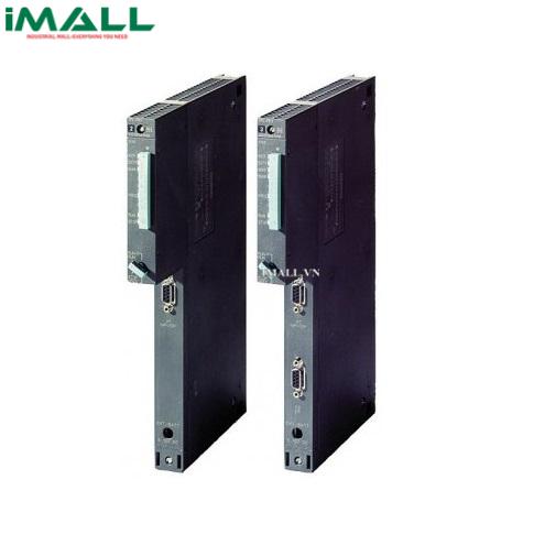 Bộ lập trình PLC S7-400, CPU 412-2 SIEMENS 6ES7412-2XJ05-0AB0