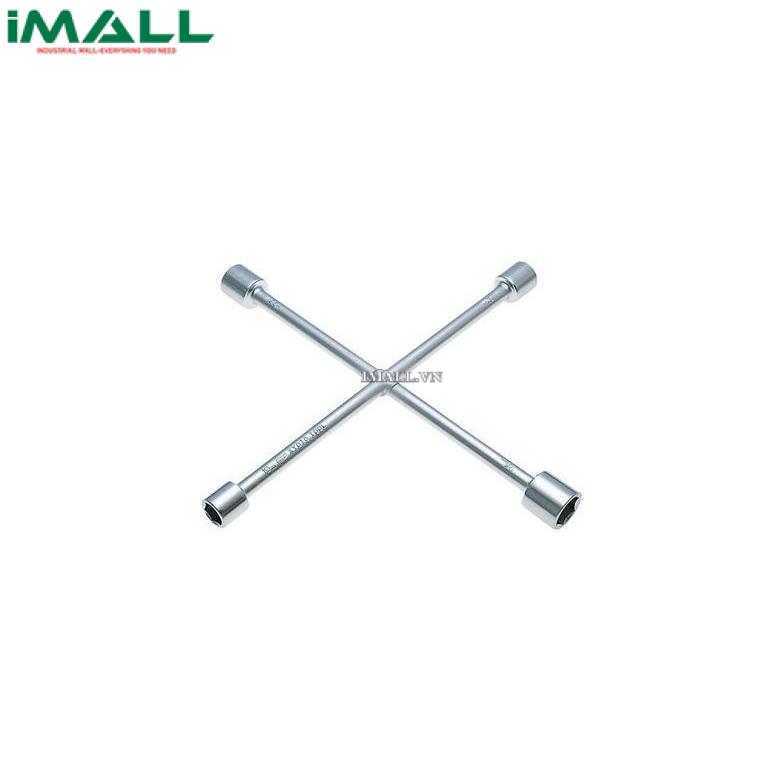 Tay vặn ốc chữ thập KTC XH-14-21 (14, 17, 19, 21)
