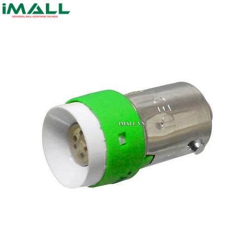 Đèn báo IDEC LSED-M3G 220V (xanh lá cây)